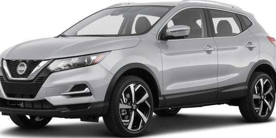 NISSAN ROGUE SPORT 2021 JN1BJ1AW2MW670783 image